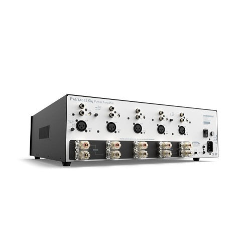 AudioControl ACP-HPA-P5 PANTAGES G4 5-Channel Power Amplifier