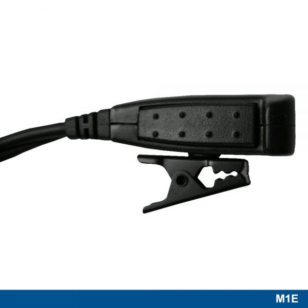 Mini Speaker Mic - M1E