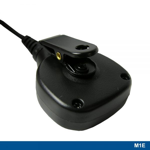 Mini Speaker Mic - M1E