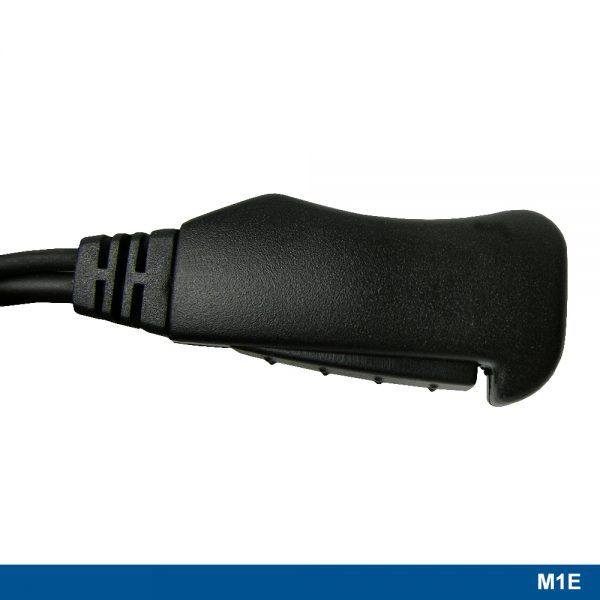 Mini Speaker Mic - M1E