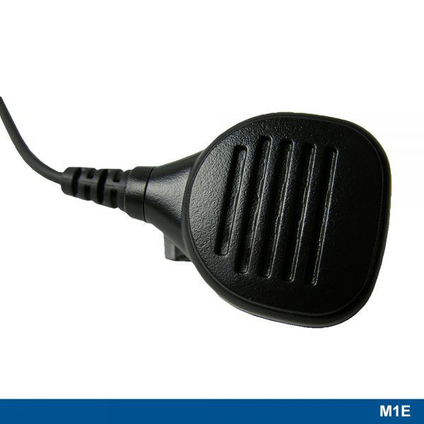 Mini Speaker Mic - M1E