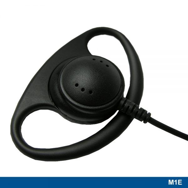 Earloop D - M1E