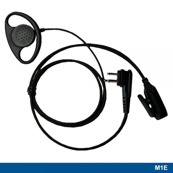 Earloop D - M1E