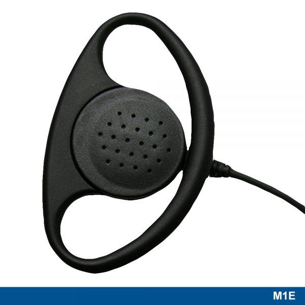 Earloop D - M1E