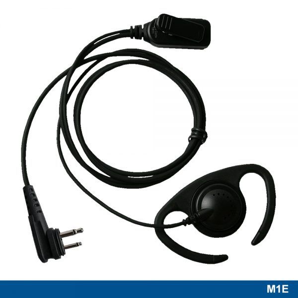 Flexible Earloop C - M1E