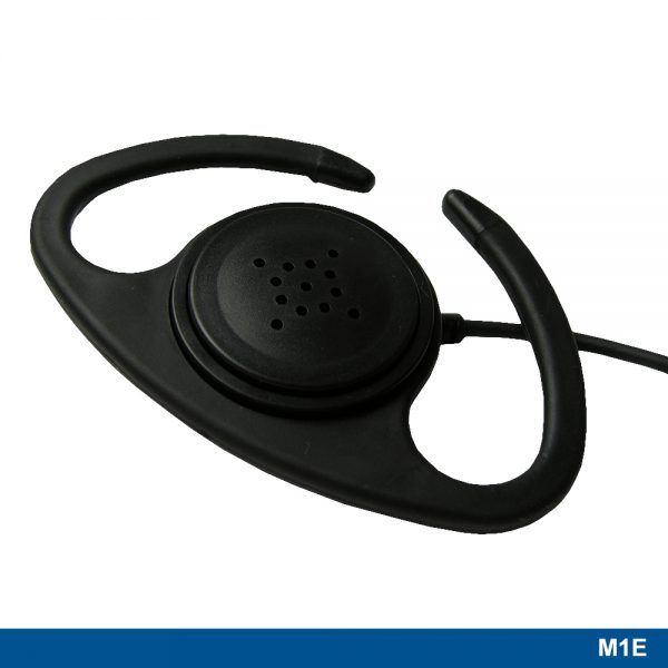 Flexible Earloop C - M1E