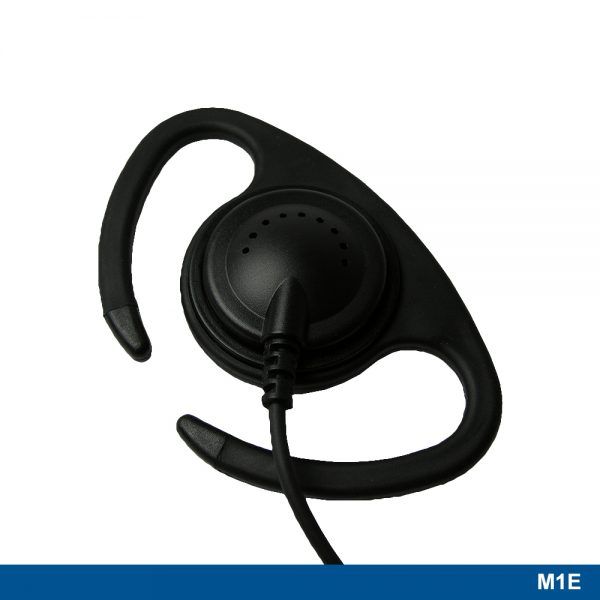 Flexible Earloop C - M1E
