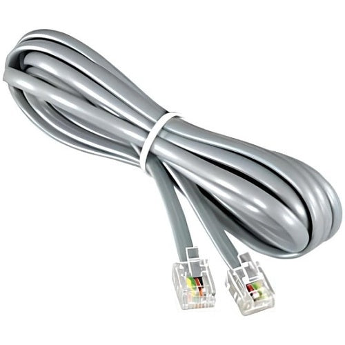 Telguard 81018501 RJ-45 Telephone Line Cord
