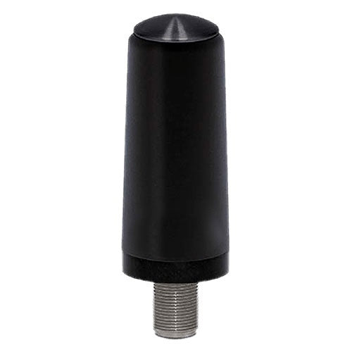 Telguard EXDL-0 5G LTE-M/LTE Low Profile Multiband Omnidirectional Antenna (No Ground Plane) for Cellular Communicators (Type-N, TNC)