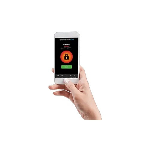 Telguard TG-4 Universal Residential / Commercial LTE Primary / Backup Cellular Alarm Communicator, AT&T