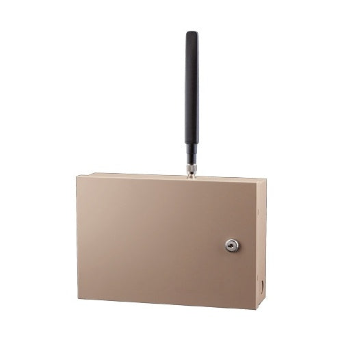 Telguard TG-7E Universal Dual Path, LAN Internet and 5G LTE-M, Commercial Intrusion Cellular Alarm Communicator, AT&T