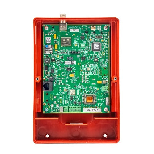 Telguard TG-7FM 5G LTE-M Sole Path Communicator for Commercial Fire