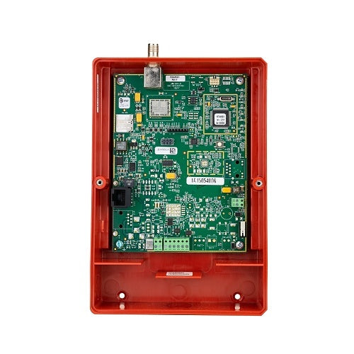 Telguard TG-7FP Universal Sole Path 5G LTE-M Commercial Fire Cellular Alarm Communicator, AT&T