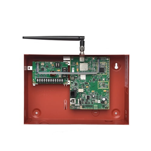 Telguard TG-PEM Zone Expansion Module (8 inputs) Accessory for the TG-7 Commercial Series