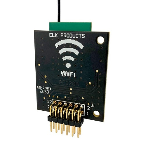 ELK AEWF Alarm Engine Wi-Fi Adapter