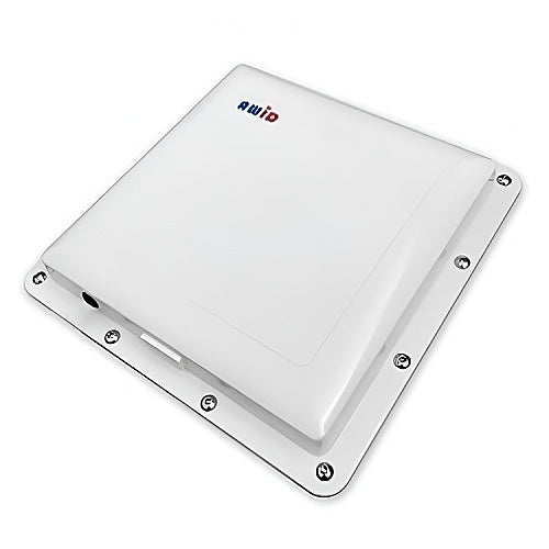AWID LR-3200-0-0 Outdoor Long-Range Reader up to 25', Beige
