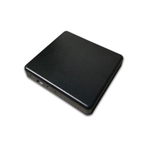 AWID XD-100USB-GR-0 UHF Desktop USB Reader, 2-3" ROHS, Gray