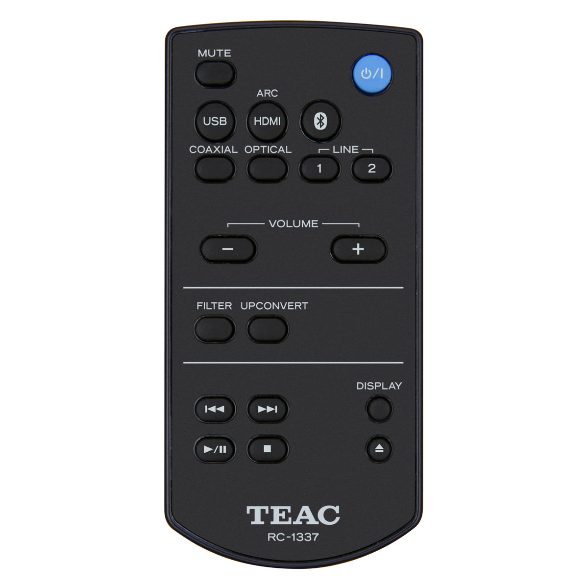 TEAC AI-303B USB DAC Amplifier