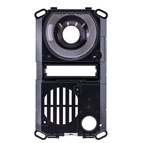 Aiphone 240875 JF-DV/JF-DVF Front Case with Lens