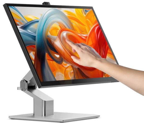 Alogic Monitor 32in Clarity UHD 4K UHD Monitor 2x HDMI 1x DisplayPort with 65W PD