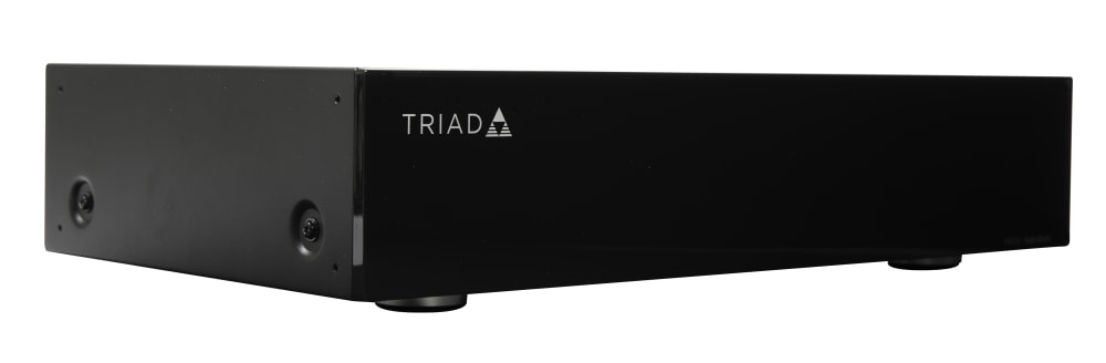 Triad 24-Source, 24-Zone Audio Matrix Switch - EOS 05.26.21