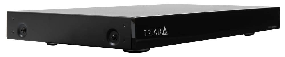 Triad 8-Source, 8-Zone Audio Matrix Switch - EOS 06.14.21