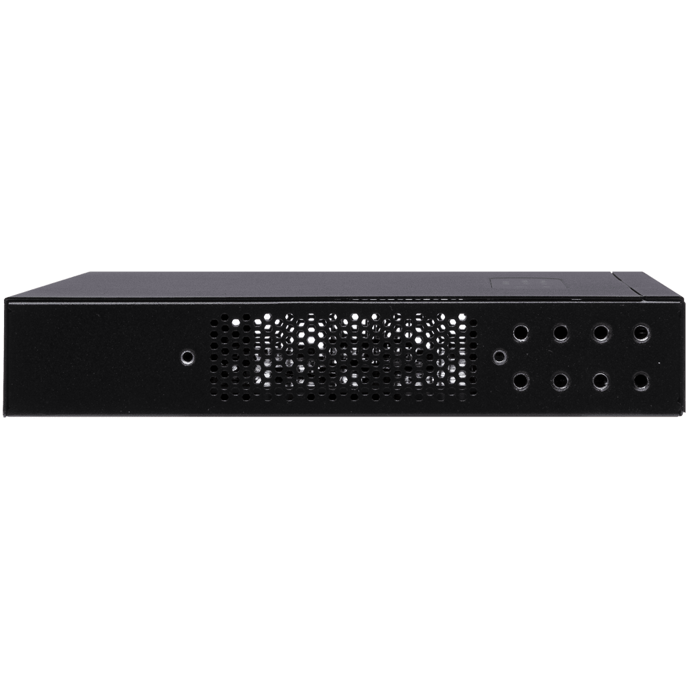 Araknis Networks® 220 Series Single-WAN Multi-Gigabit VPN Router