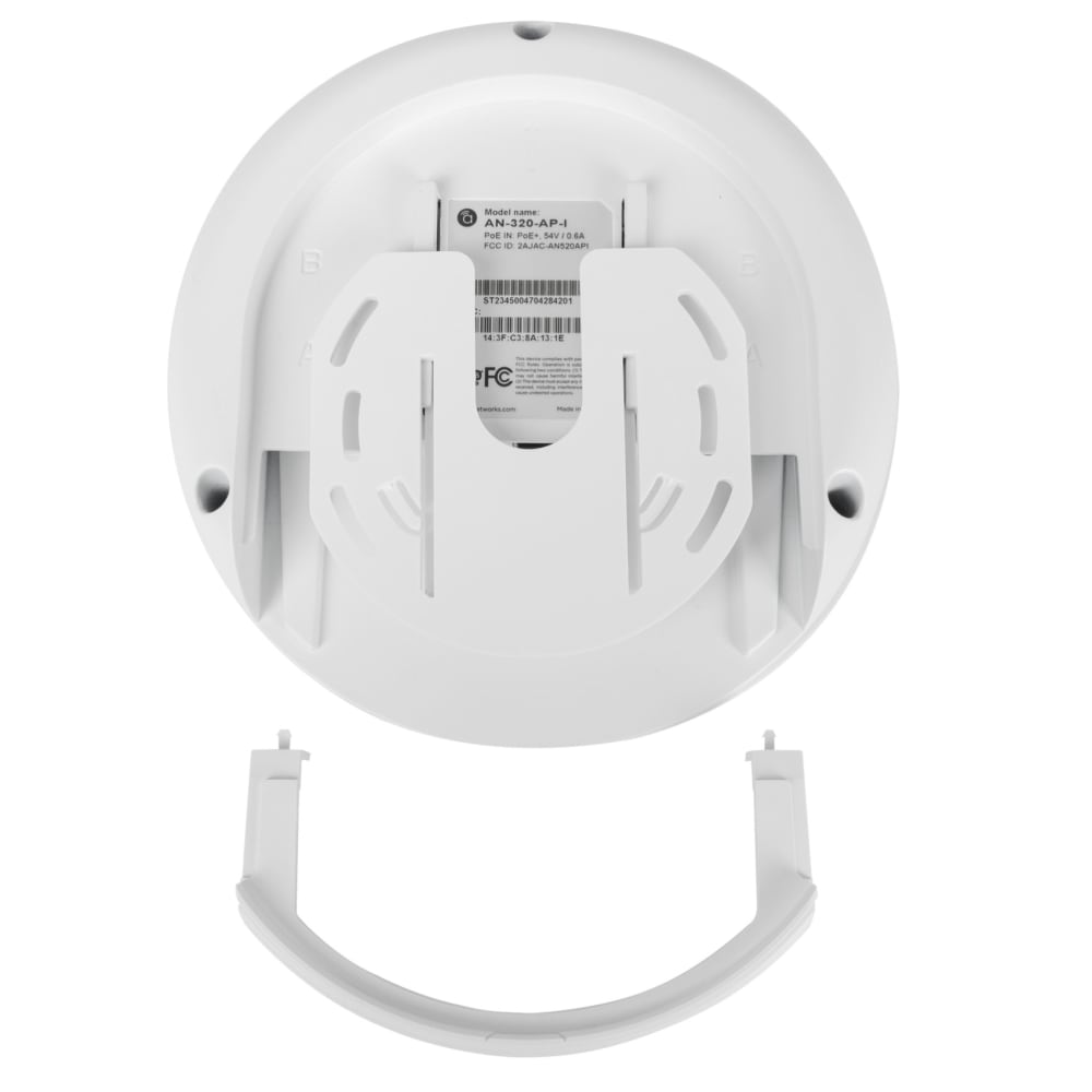Araknis Networks® Wi-Fi 6 320 Series Indoor Wireless Access Point