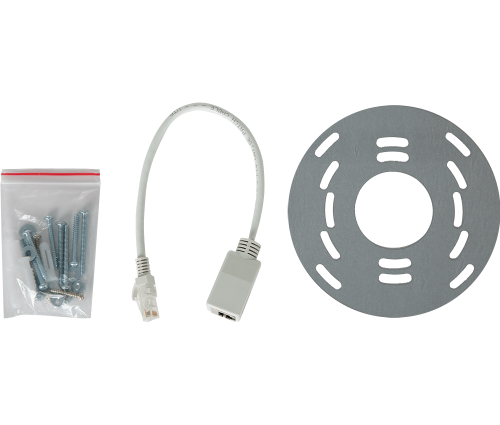 Araknis Networks® 520 Series Wi-Fi 6 Indoor Wireless Access Point