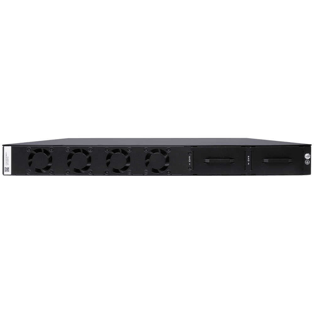 Araknis Networks® 920 Series L3 Managed 10G PoE++ Switch | 12 Front Ports