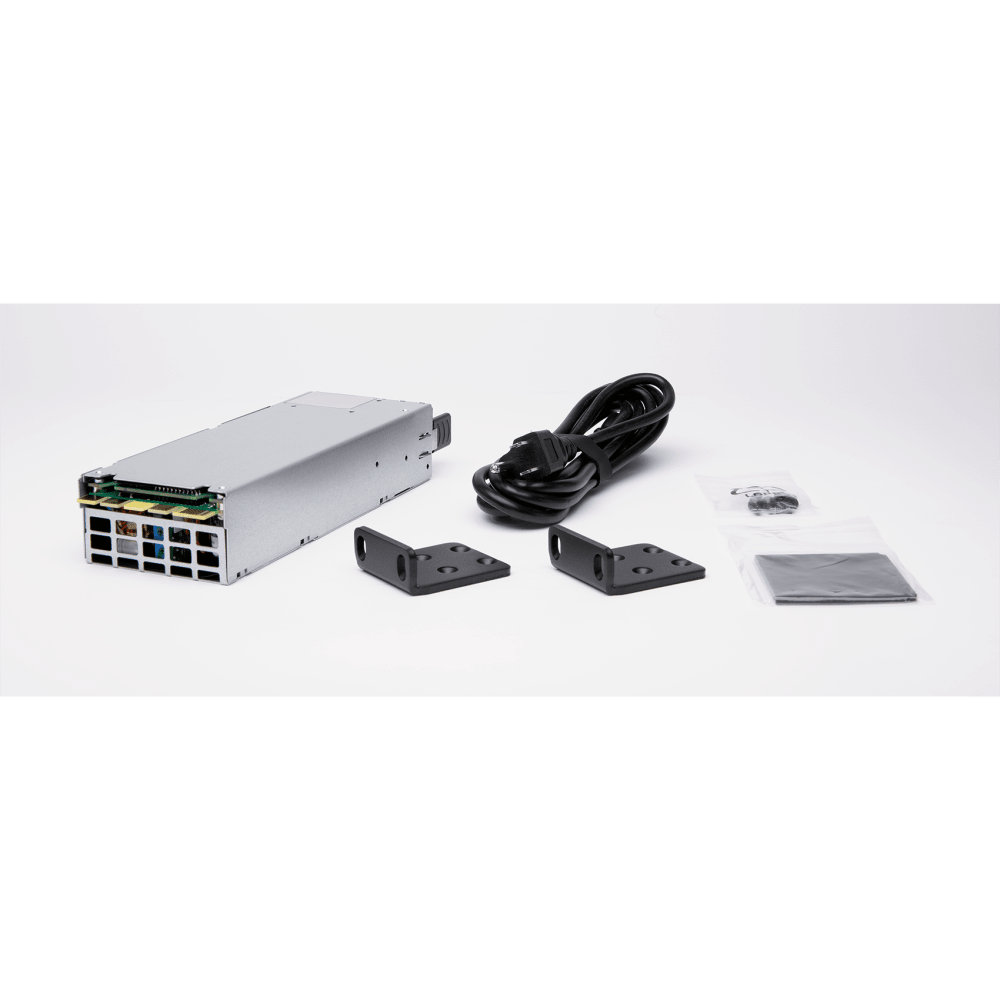Araknis Networks® 920 Series L3 Managed 10G PoE++ Switch | 12 Front Ports