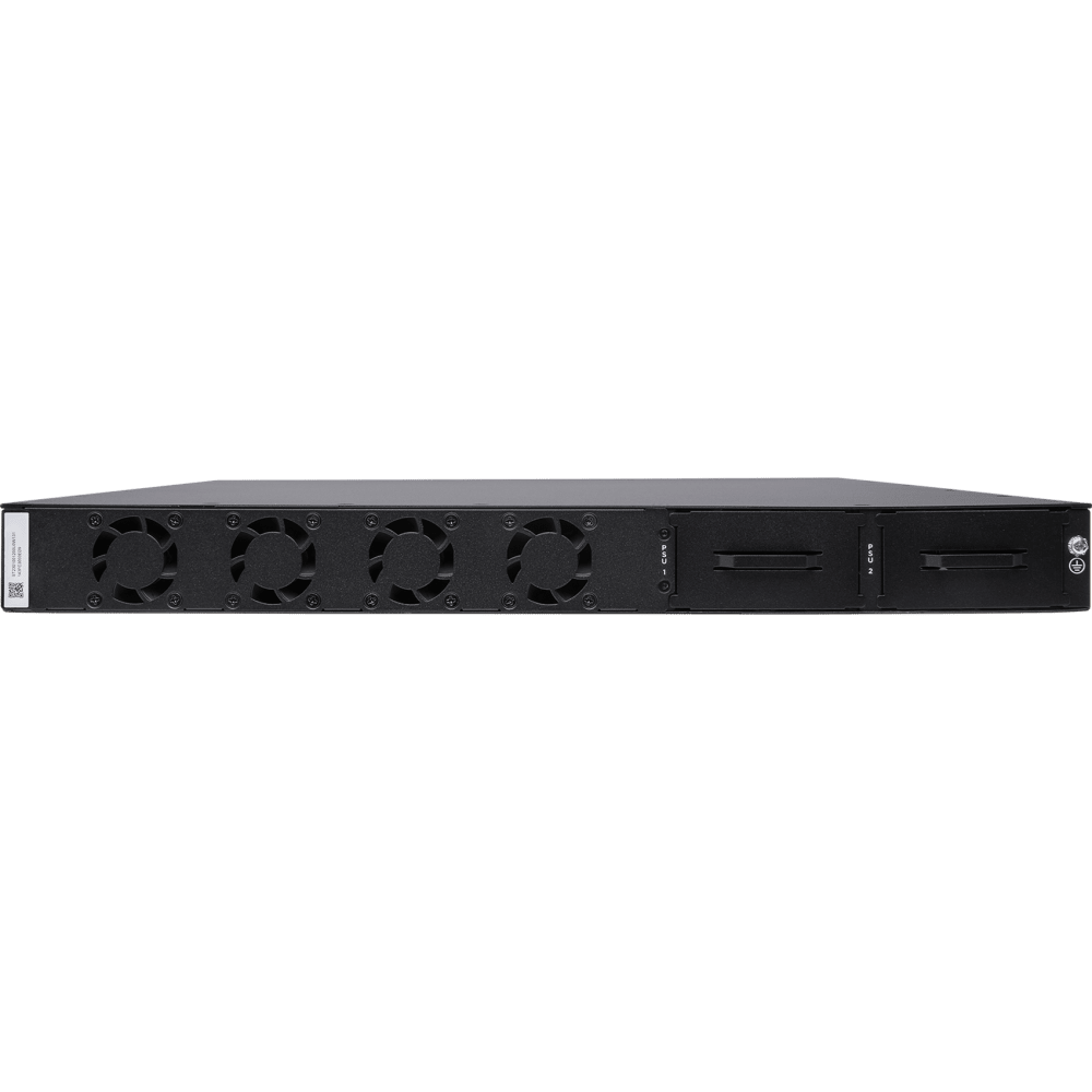 Araknis Networks® 920 Series L3 Managed 10G PoE++ Switch | 24 Front Ports
