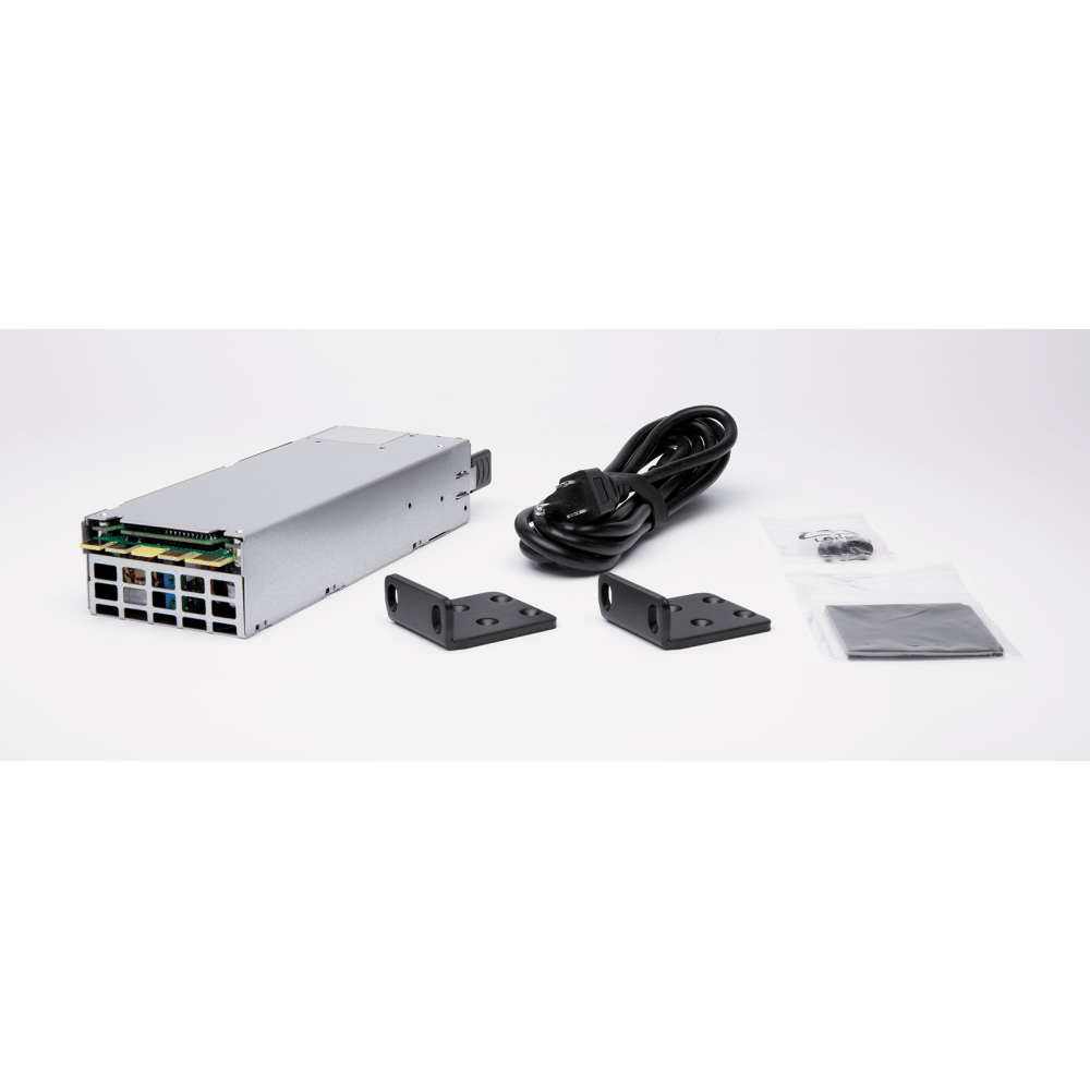 Araknis Networks® 920 Series L3 Managed 10G PoE++ Switch | 24 Front Ports