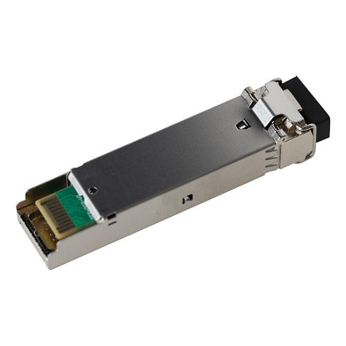 Araknis Networks AN-SFP-1-F-350 SFP Transceiver Module, 850nm Fiber with LC Connector, 1Gbps, 550m