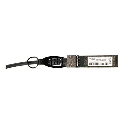 Araknis Networks AN-SFP-10-D-1 SFP+ Transceiver Module, DAC Connector, 10Gbps, 1m