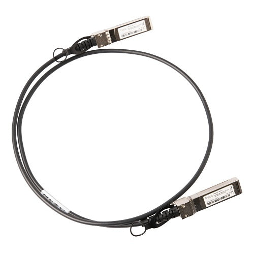Araknis Networks AN-SFP-10-D-1 SFP+ Transceiver Module, DAC Connector, 10Gbps, 1m