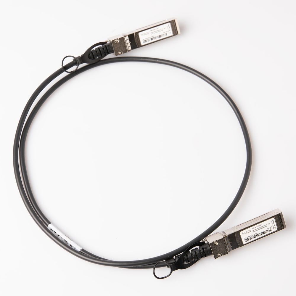 Araknis SFP+ Transceiver Module- 1m