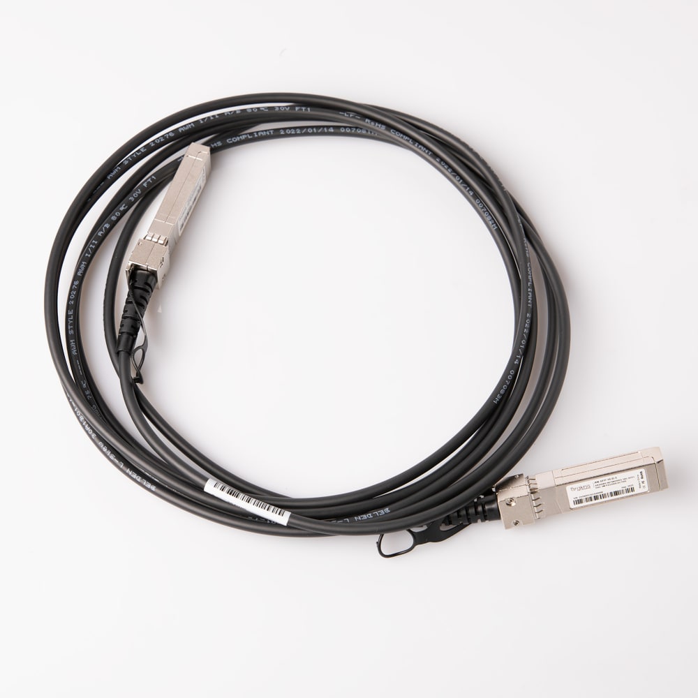 Araknis SFP+ Transceiver Module- 3m