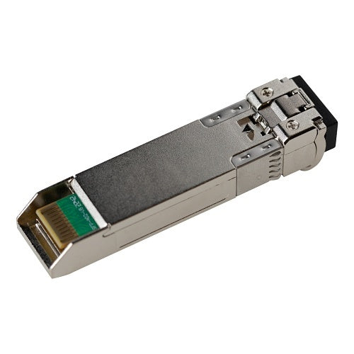 Araknis Networks AN-SFP-10-F-20K Transceiver Module Compliant to SFP  MSA and SFF-872 with duplex LC receptacle, up to 10Gbps, 4.5V, 12.4mi (20km)