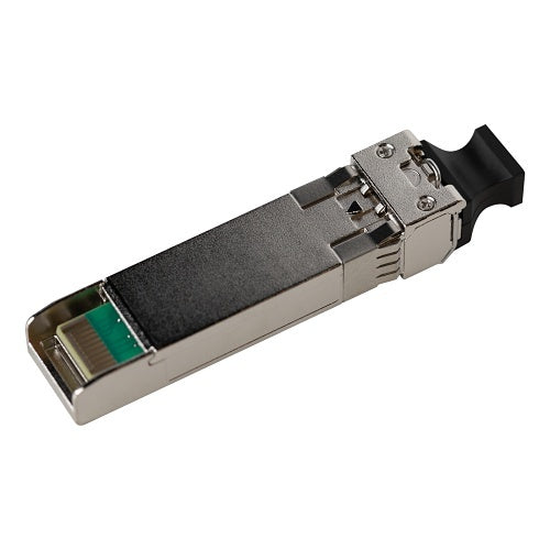 Araknis Networks AN-SFP-10-F-300 SFP+ Transceiver Module, 850nm Fiber with LC Connector, 10Gbps, 300m
