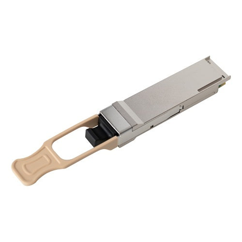Araknis Networks AN-SFP-100-F-100 QSFP28 Transceiver Module, 850nm Fiber with MTP/MPO Connector, 100Gbps, 100m