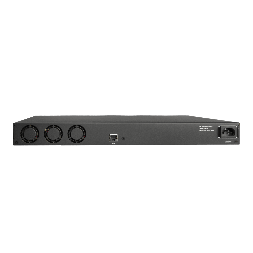 Access Networks ANX7150-48PF 48-port 740W PoE Plus Switch
