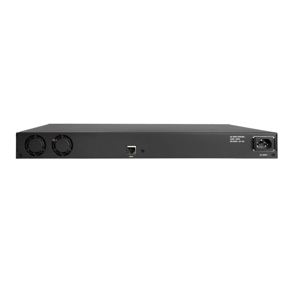Access Networks ANX7150 48-port 370W PoE Plus Switch