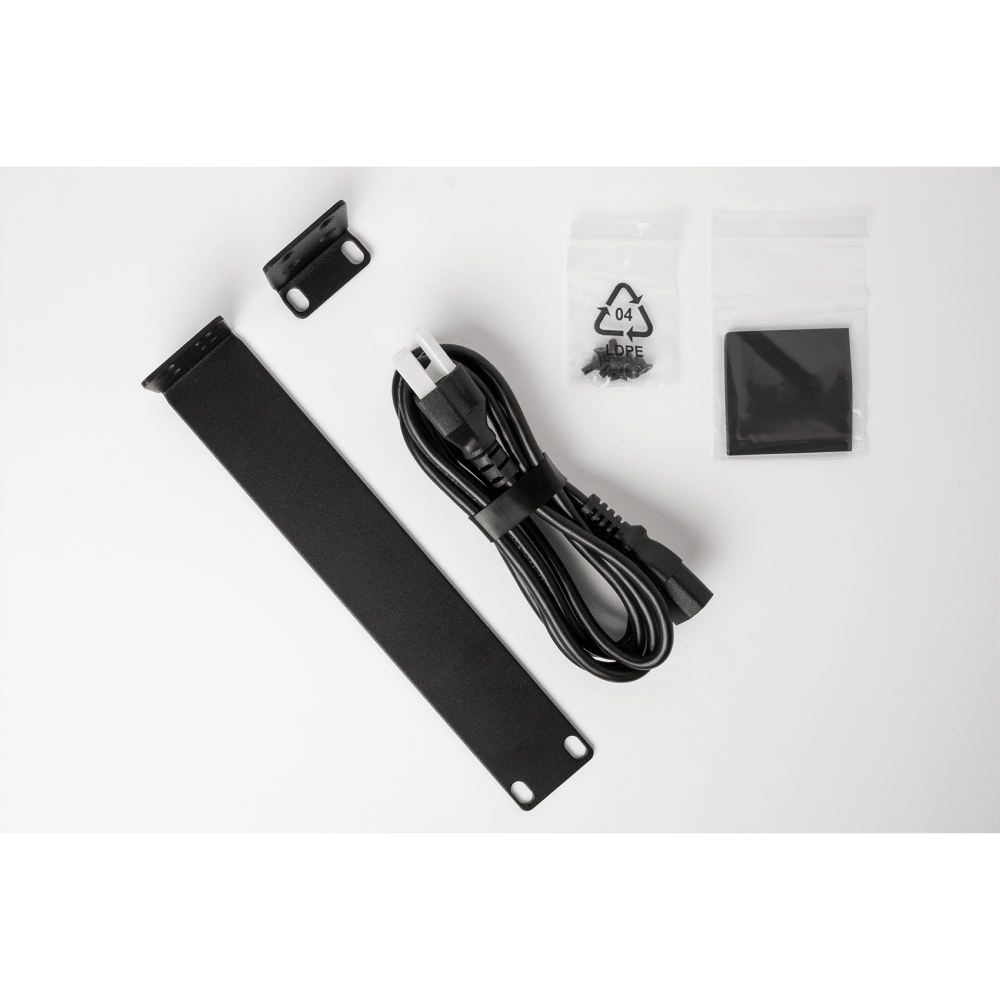 Araknis Networks® 520 Series Dual-WAN Multi-Gigabit VPN Router