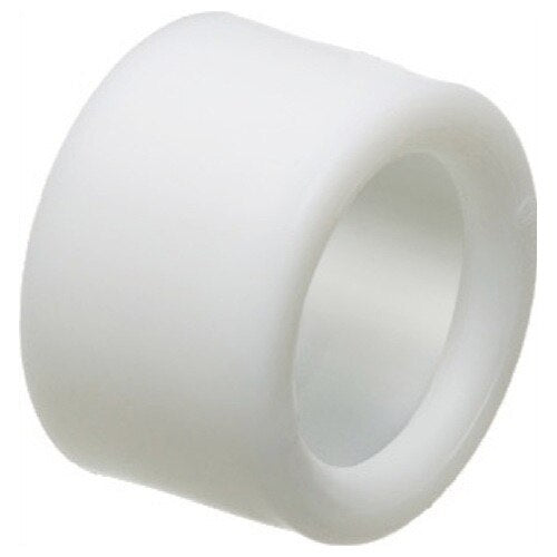 Arlington PushOn Insulating Bushing 1/2\\"
