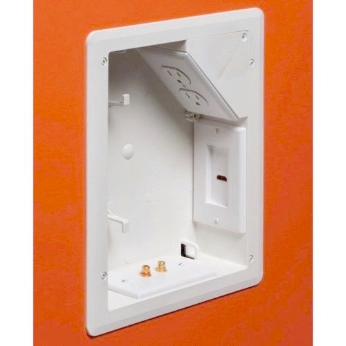 Arlington 8\\"x10\\" Non-Metallic TV Box