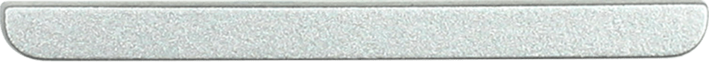 Control4® Actuator Bar, 10-pack (Aluminum)