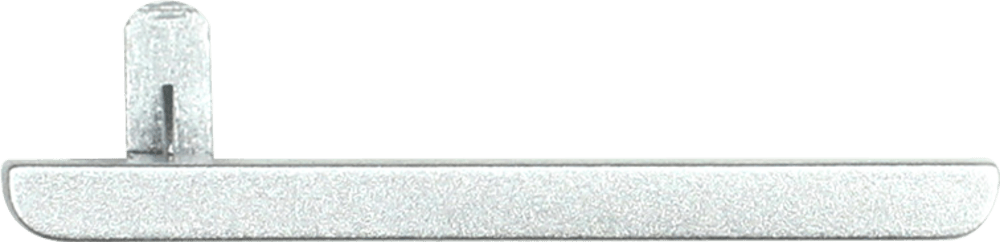 Control4® Air Gap Actuator Bar, 10-pack (Aluminum)
