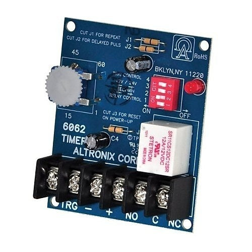 Image of AX-6062NC