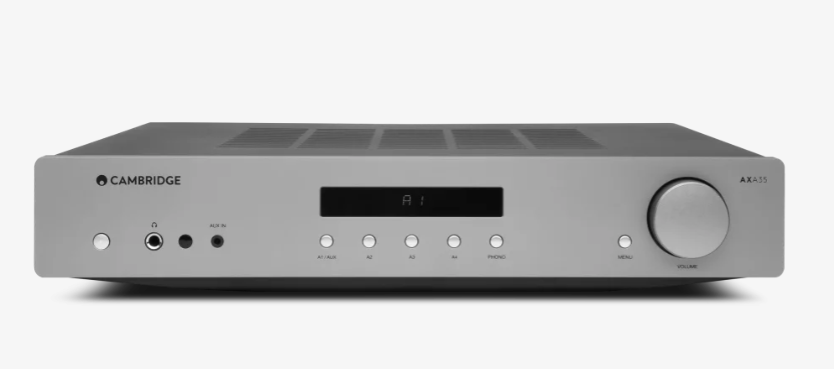 AX A35